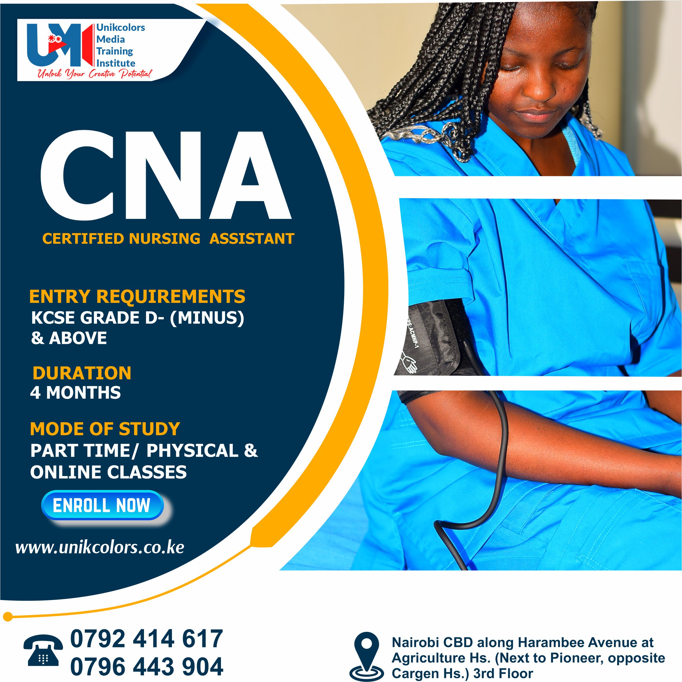 CNA Career Outlook: Is It a Good Time to Start?